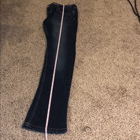 Jeans - Picture 4 of 5